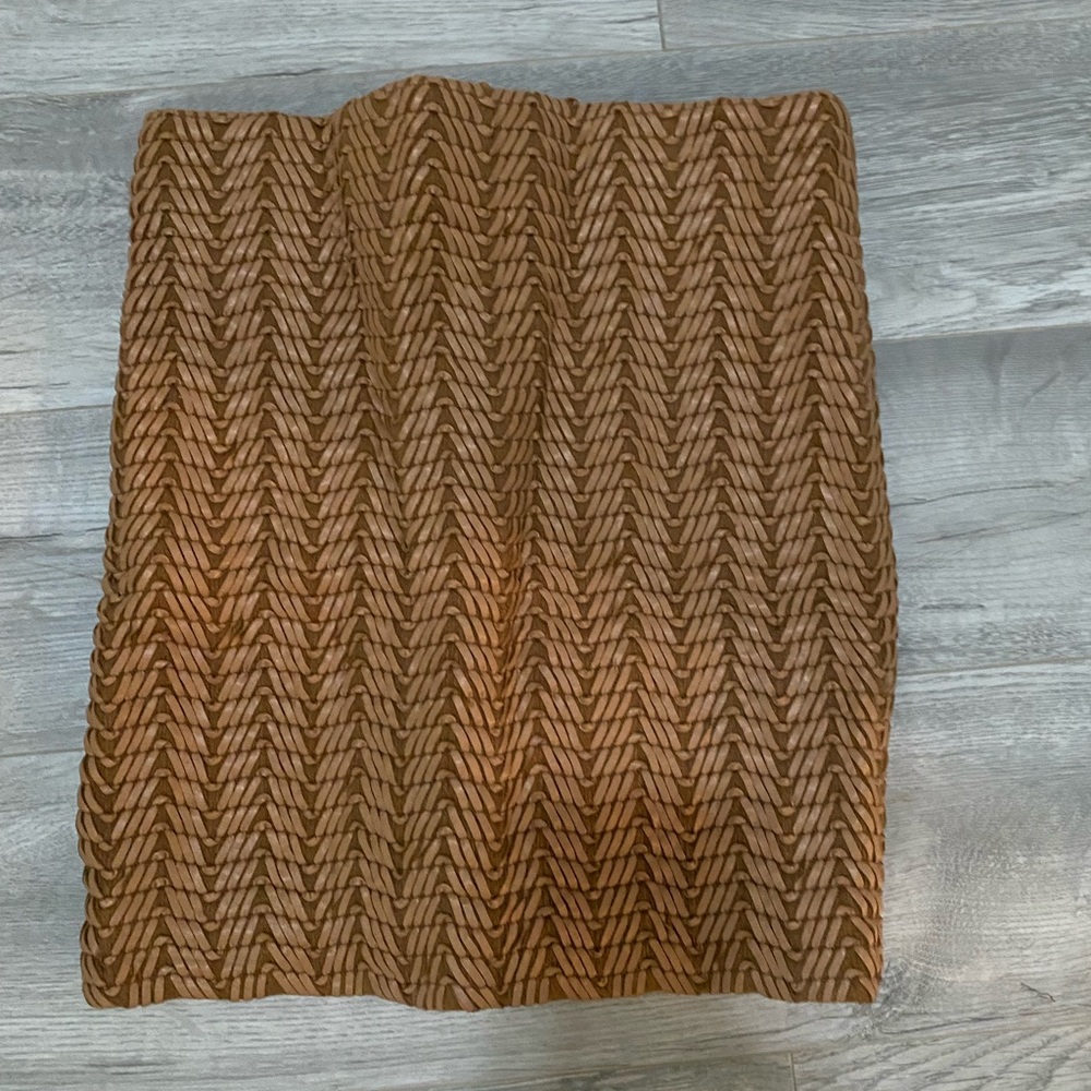 Mini Skirt - Picture 2 of 3